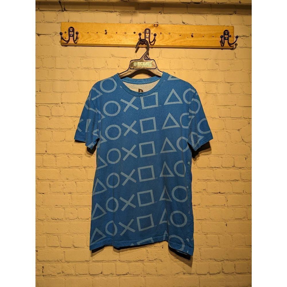 Playstation Tshirtsize Small